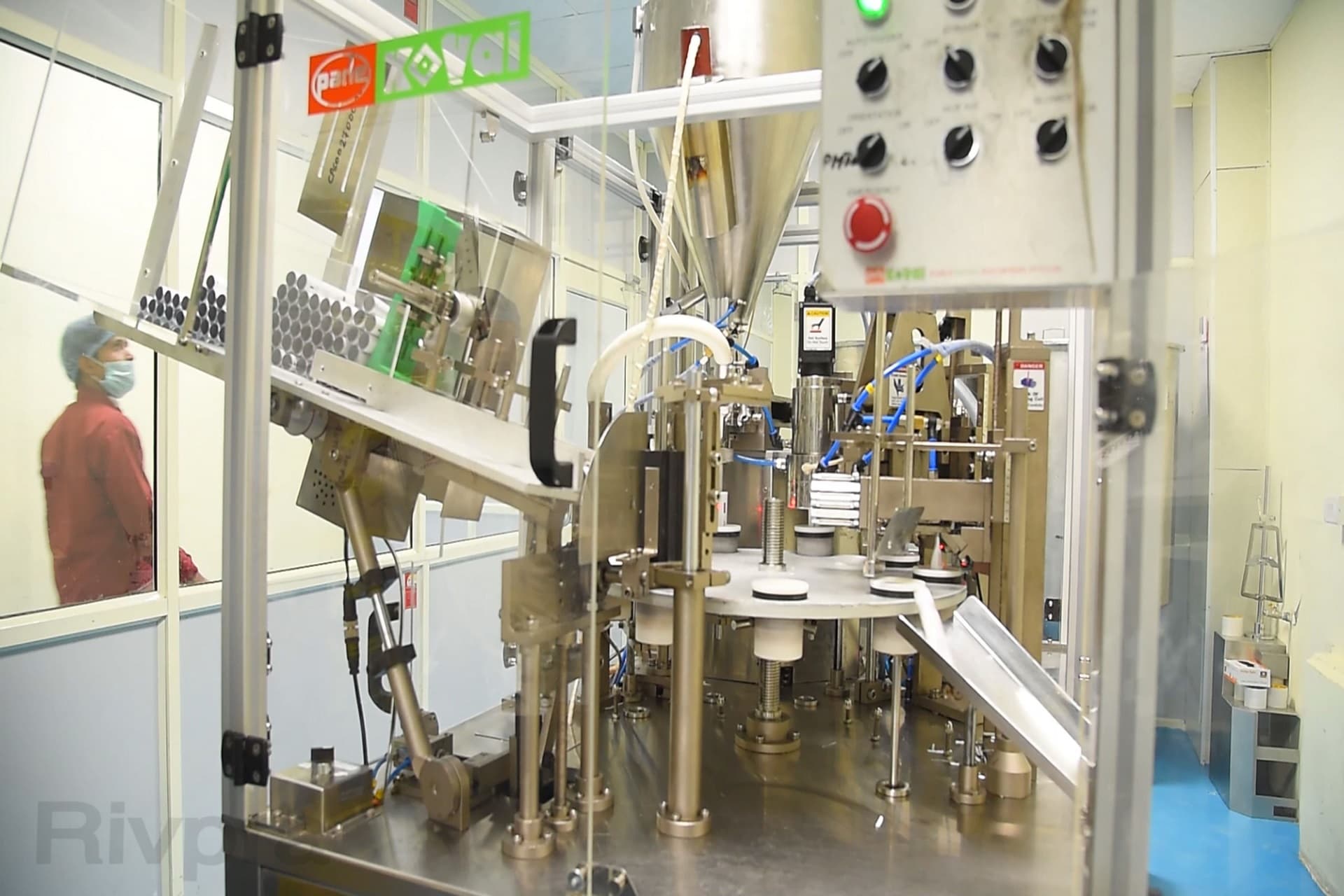 Rivpra facility 11