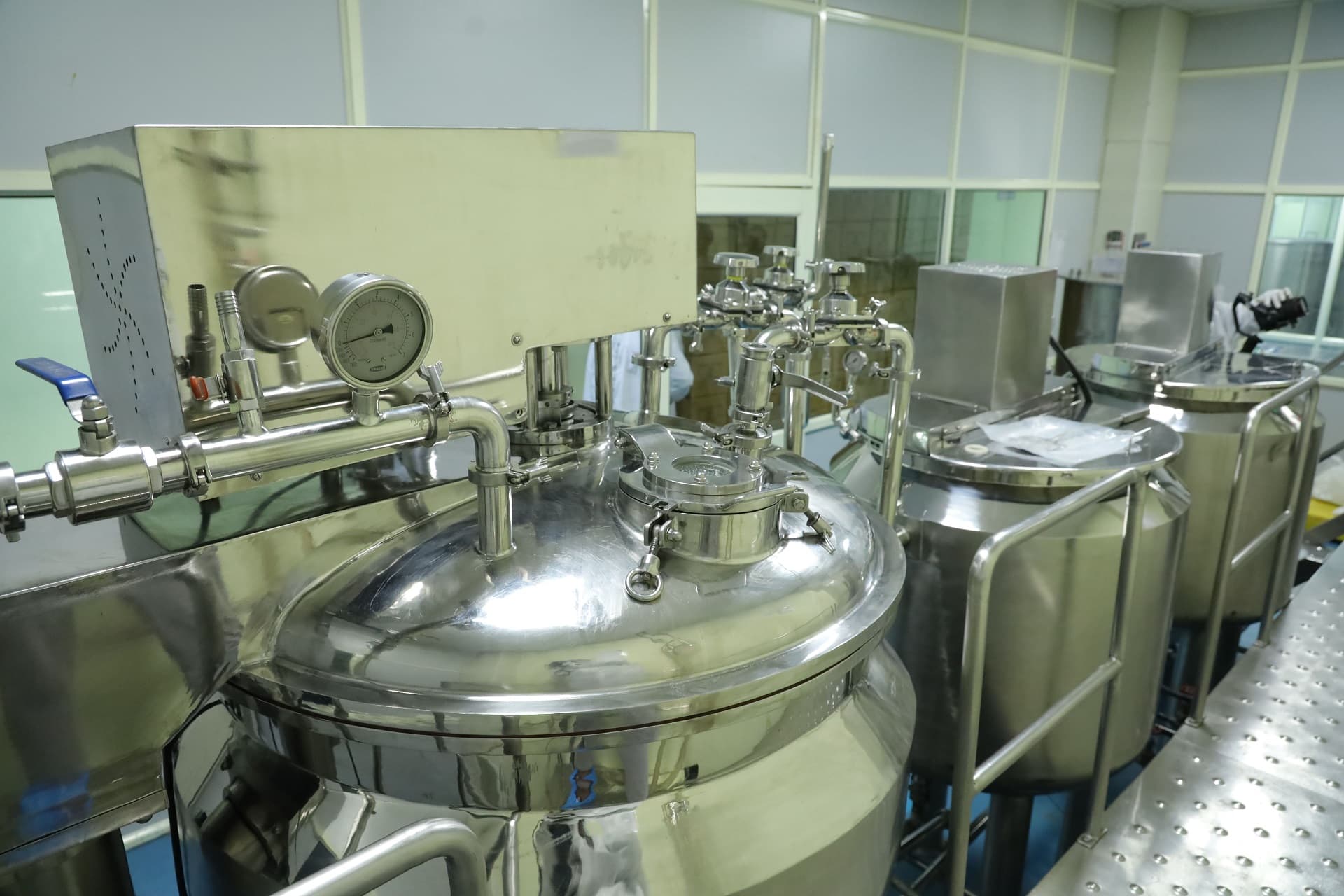 Rivpra facility 7