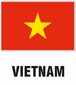 Vietnam