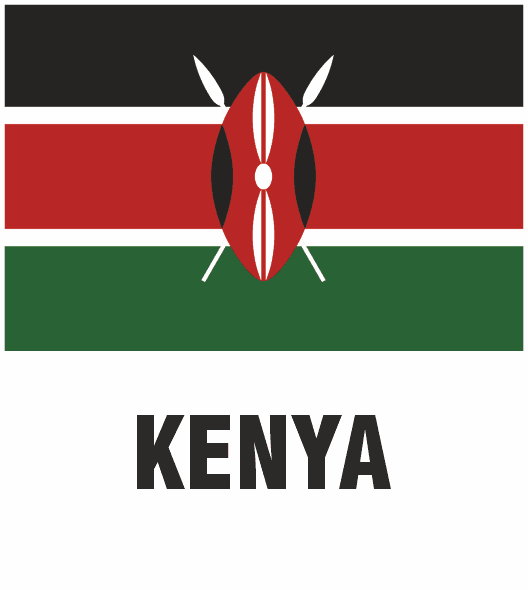 Kenya