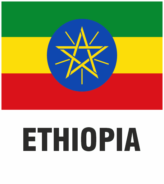 Ethiopia
