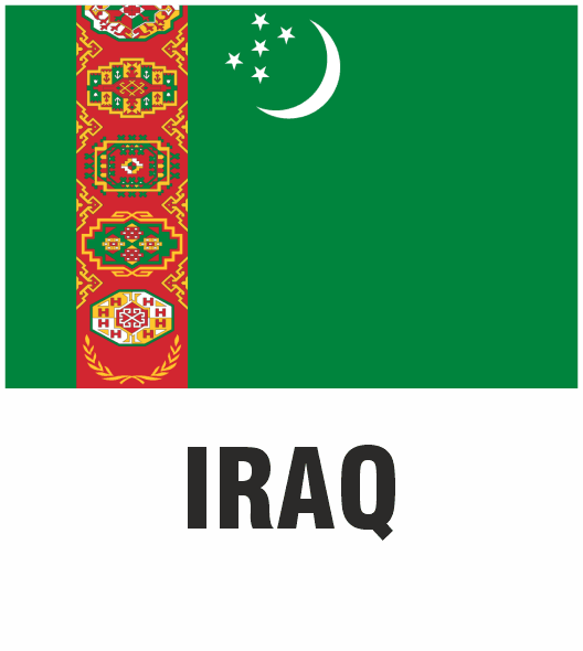 Iraq