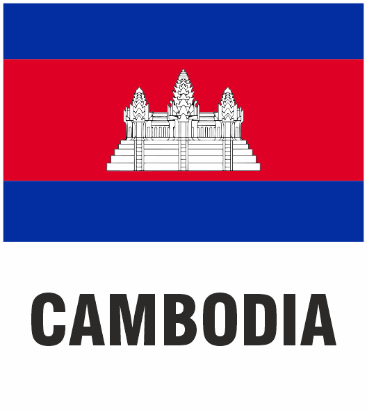 Cambodia