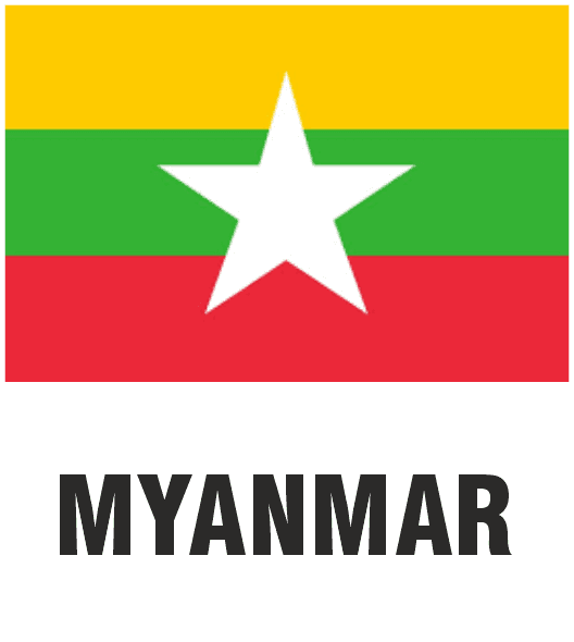 Myanmar