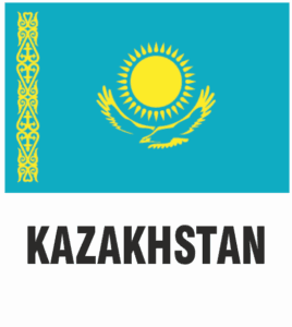Kazakhstan
