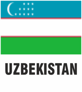 Uzbekistan