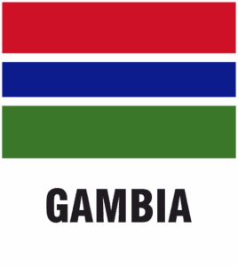 Gambia