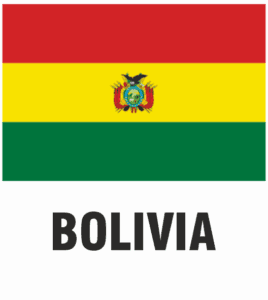 Bolivia