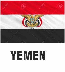 Yemen