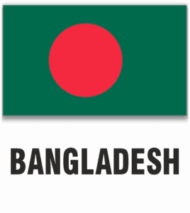 Bangladesh