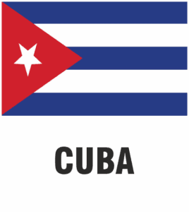 Cuba