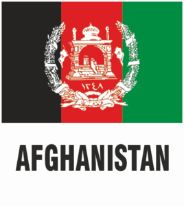Afghanistan