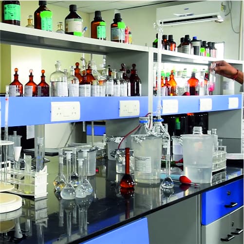 Rivpra Production